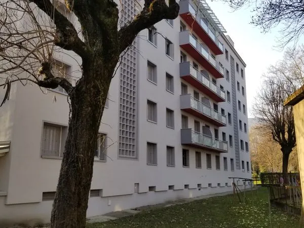 Colocation 2 etudiants