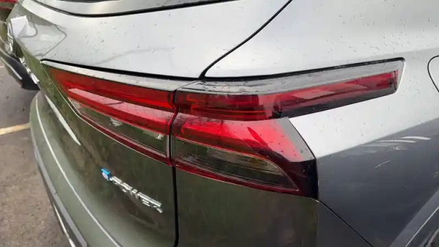 Nissan Qashqai e-power 190 ch — photo 72