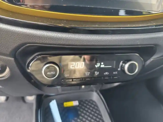 Toyota Aygo 1.0 vvt-i 72 collection — photo 8