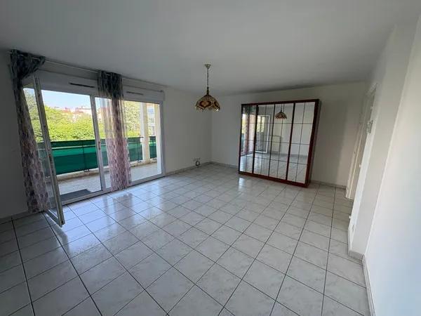Appartement de 61m2 à louer sur Meyzieu