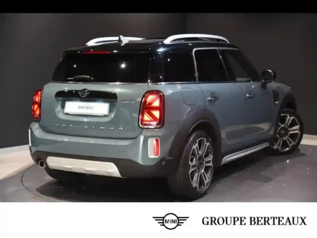 Mini Countryman cooper  136ch northwood bva7 — photo 4