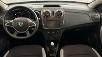 Dacia Sandero 1.5 Blue dCi 95ch Techroad — photo 11