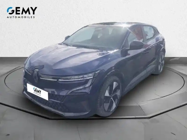 Renault Megane e-tech ev40 130ch standard charge