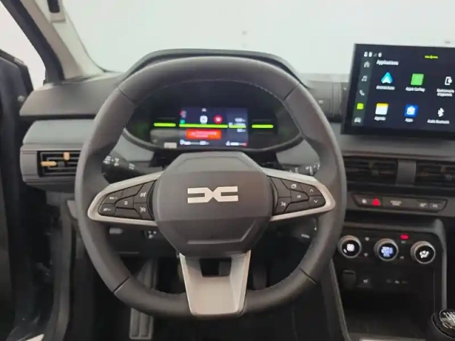 Dacia Jogger tce 110 7 pl — photo 24