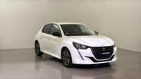 Peugeot 208 1.2 PureTech 100ch S&S Style — photo 3