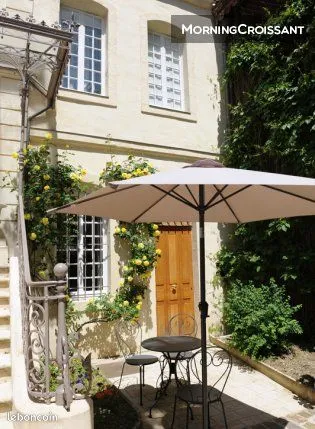 Appartement 1 pièce 30 m²