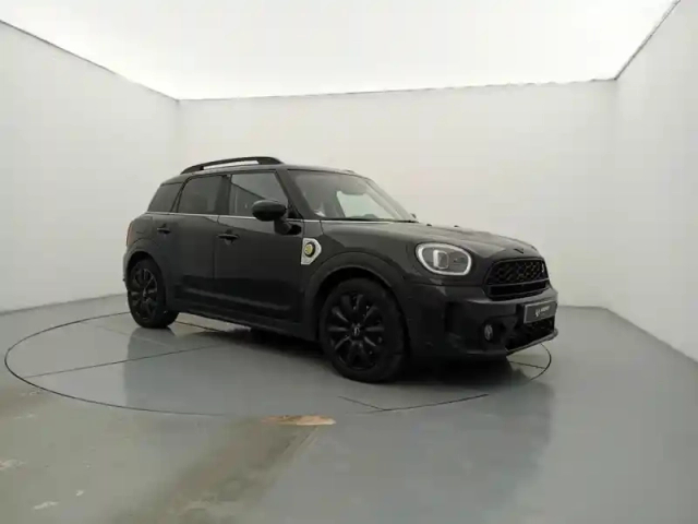 Mini Countryman cooper se 125ch + 95ch edition premium plus all4 bva6 — photo 2