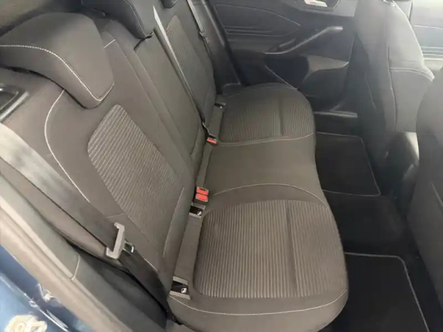 Ford Focus 1.5 ecoblue 115ch titanium x business bva8 — photo 28