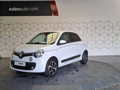 Renault Twingo iii 1.0 sce 70 bc