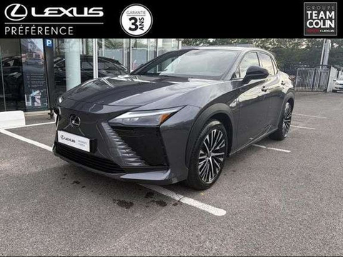 Lexus RZ Lexus RZ 350e Luxe MC26