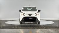Toyota Aygo X 1.0 VVT-i 72ch Dynamic