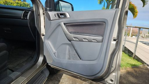 Ford Ranger Double Cabine 2.2 TDCi 160 4X4 - Xlt Sport – 2017 – 135251 km – Diesel – Boîte Manuelle — photo 33