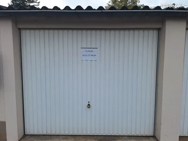 Box grande largeur