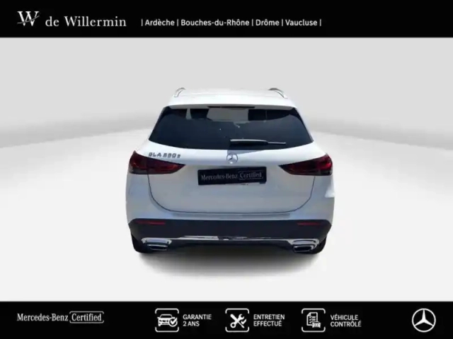 Mercedes Gla 250 e progressive line — photo 5