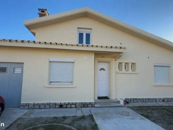 Maison / villa T4 Narbonne