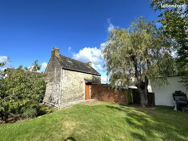 Maison 3 pièces 67 m²