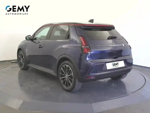 Renault 5 renault  e-tech electrique 120 ch autonomie urbaine — photo 23