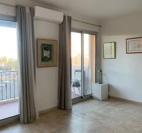 STUDIO 1 pièce 23m2