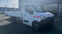 Renault Master RJ3500 L2 Porte à faux court 2.3 Blue dCi 130ch EuroVI — photo 3