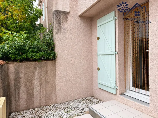 Maison 3 pièces 53 m²