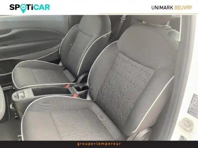 Fiat 500 e 118ch icône — photo 10