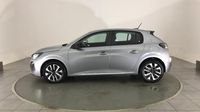 Peugeot 208 1.2 100ch Style — photo 8