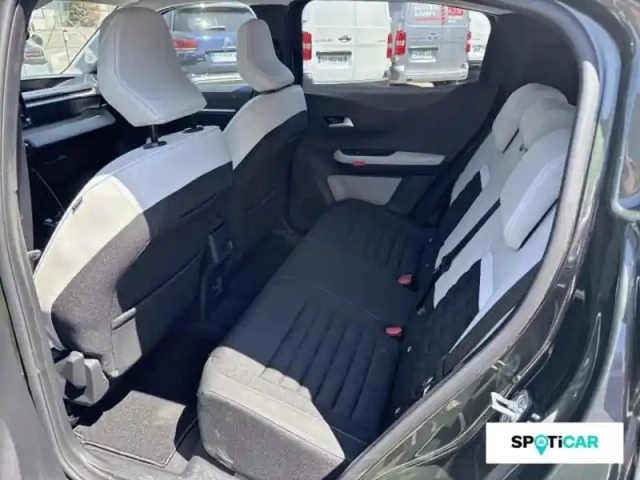 Citroën C3 Aircross electrique 113ch max — photo 10