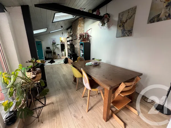 Appartement 3 pièces 81 m²