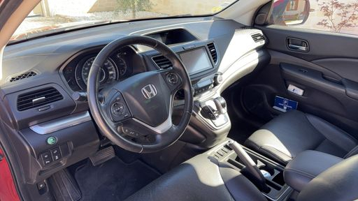 Honda CR-V 1.6 i-DTEC 160 AWD BVA - Exclusive Navi – 2018 – 100567 km – Diesel – Boîte Automatique — photo 14