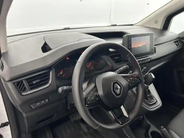 Renault Kangoo Van blue dci 115 edc grand confort - 22 5p — photo 10