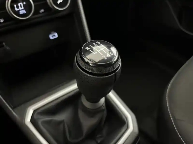 Dacia Jogger eco-g 100 5 places — photo 22