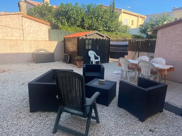 Maison 7 pièces 130 m²