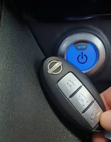 Nissan Leaf electrique 62kwh — photo 35