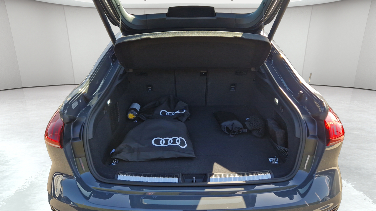 Audi A5 e-hybrid 299 ch S tronic 7 Quattro — photo 25