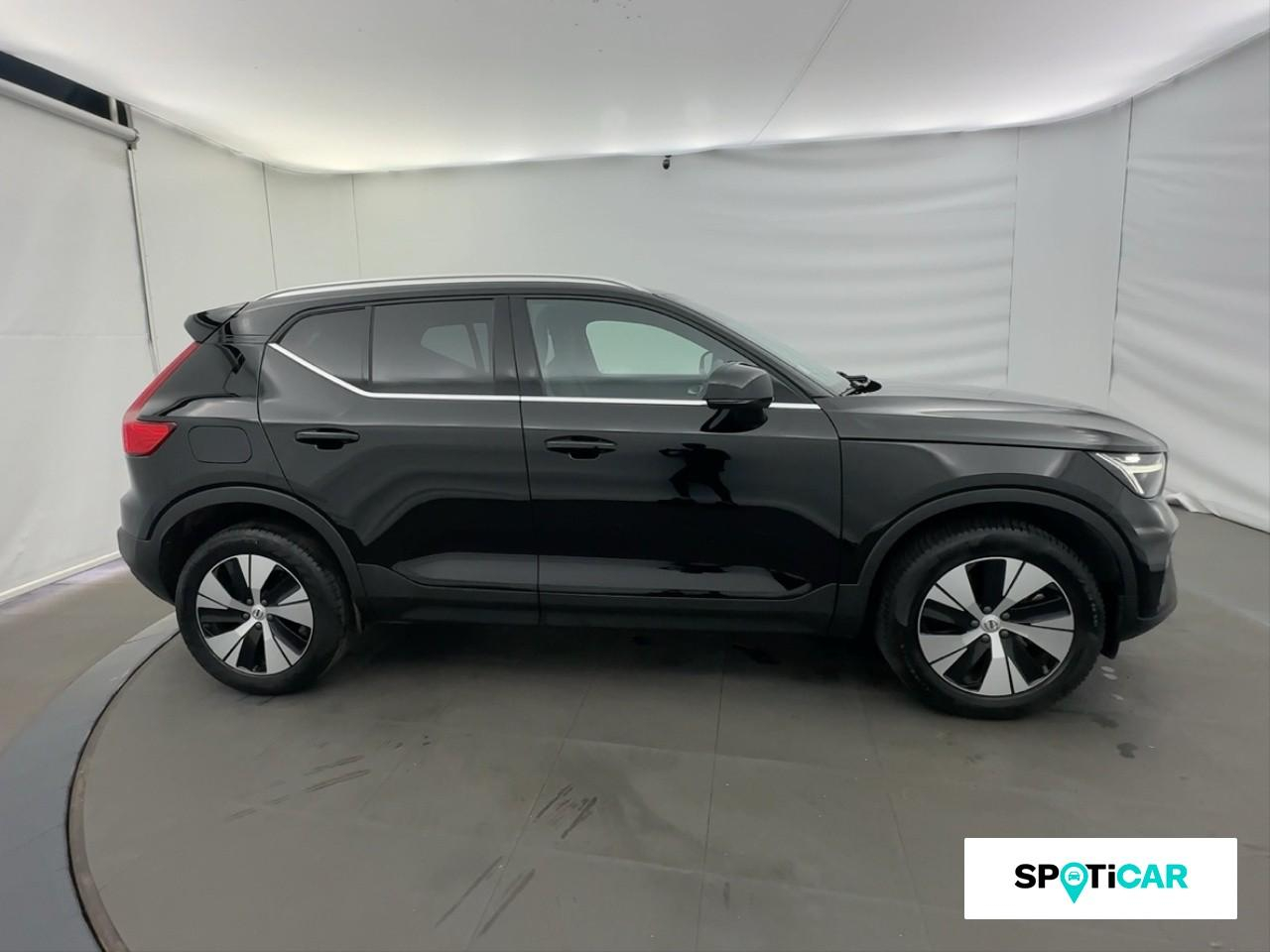 Volvo Xc40 xc 40 t4 recharge 129 + 82ch start dct 7 — photo 4