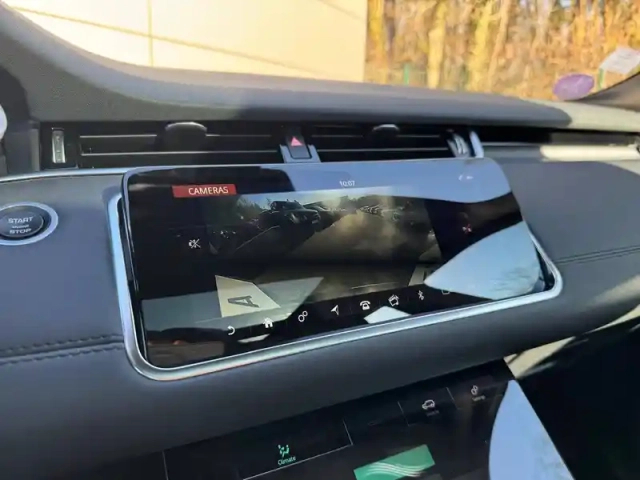 Land Rover Range Rover evoque mark i p300e phev awd bva8 — photo 17