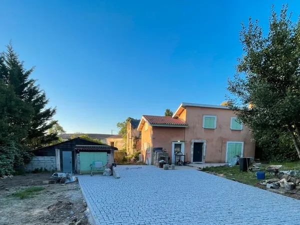 Maison a Vendre