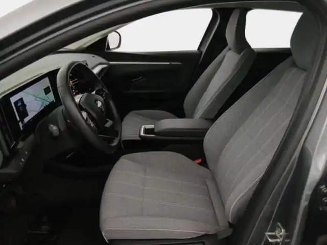Renault Megane e-tech electric ev60 130ch evolution er super charge — photo 14