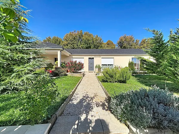 Maison 3 pièces 107 m²