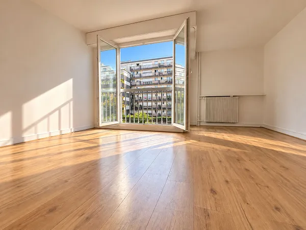 Appartement 1 pièce 35 m²