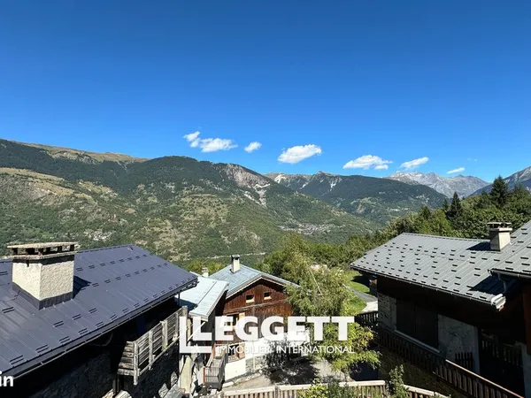 Maison 7 pièces 91 m²