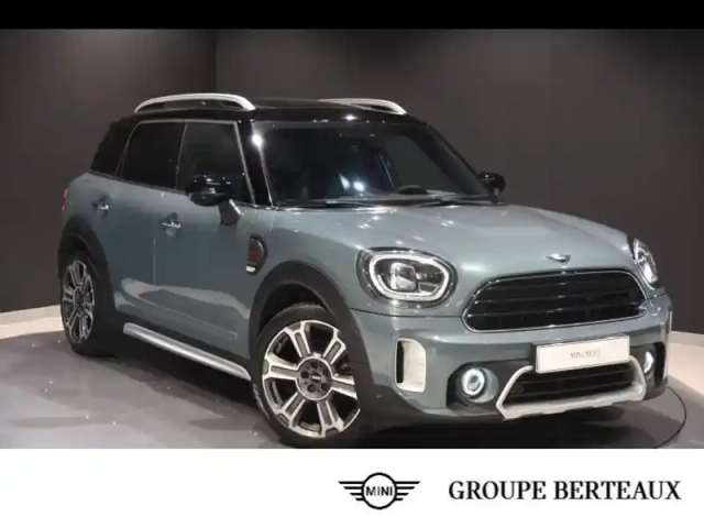 Mini Countryman cooper  136ch northwood bva7 — photo 2