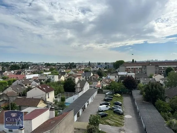 Appartement 1 pièce 16 m²