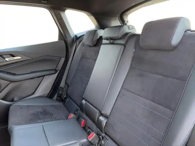 Bmw Serie 2 série 2 activetourer 218i 136ch m sport dkg7 — photo 8