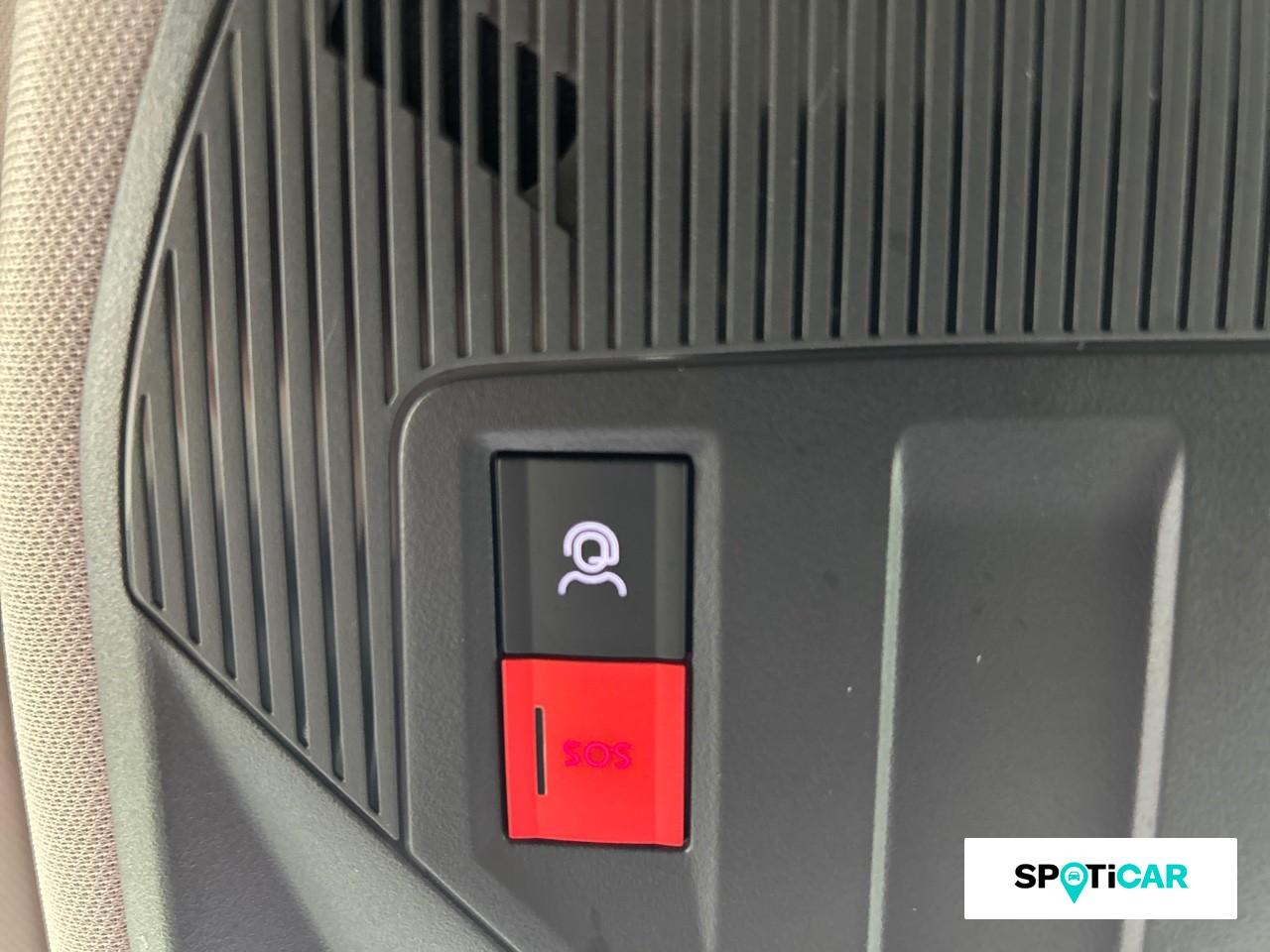 Citroën C5 X puretech 180 s&s eat8 shine pack — photo 32