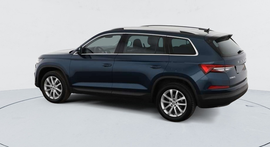 Skoda Kodiaq — photo 4