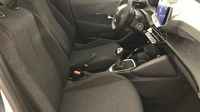 Peugeot 208 1.2 100ch Style — photo 15