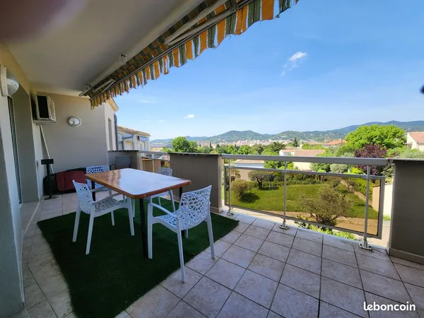 Appartement de Prestige aux Portes des Cévennes