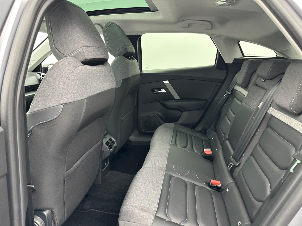 Citroën C4 bluehdi 110 s&s bvm6 shine — photo 11