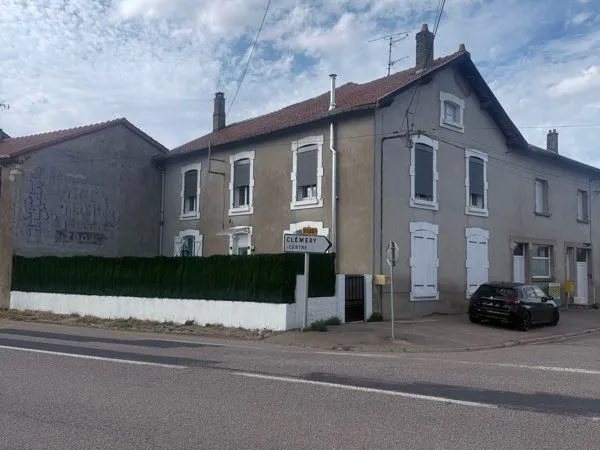 Vend maison 180 m2